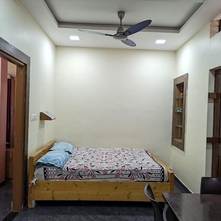 Vijayanagara Home Stay Hampi Dış mekan fotoğraf