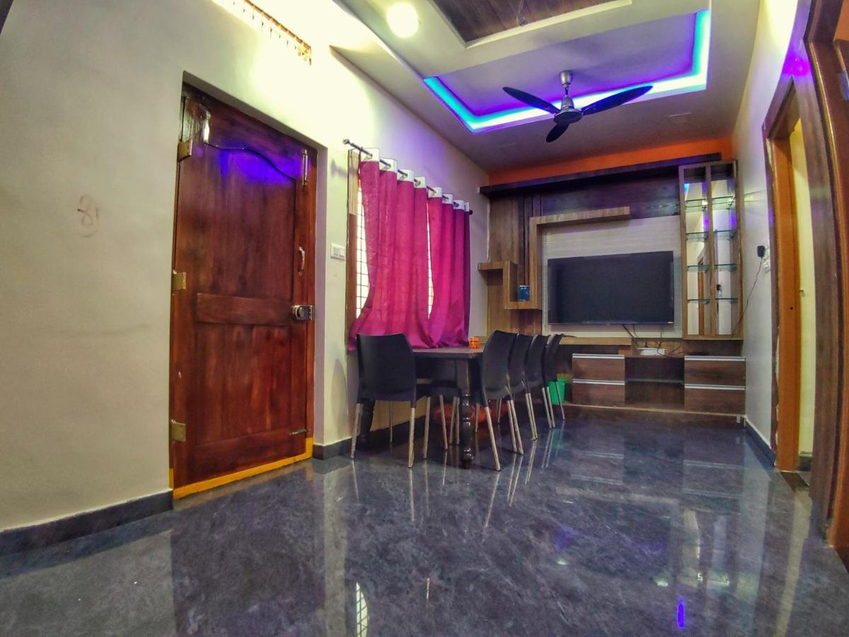 Vijayanagara Home Stay Hampi Dış mekan fotoğraf