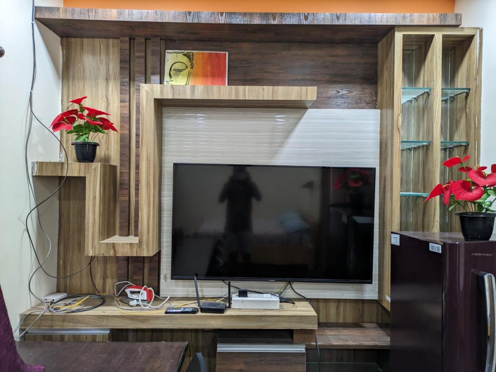 Vijayanagara Home Stay Hampi Dış mekan fotoğraf