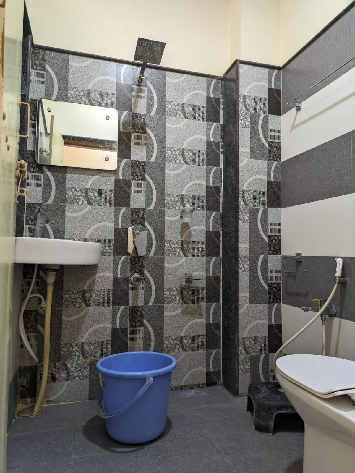 Vijayanagara Home Stay Hampi Dış mekan fotoğraf