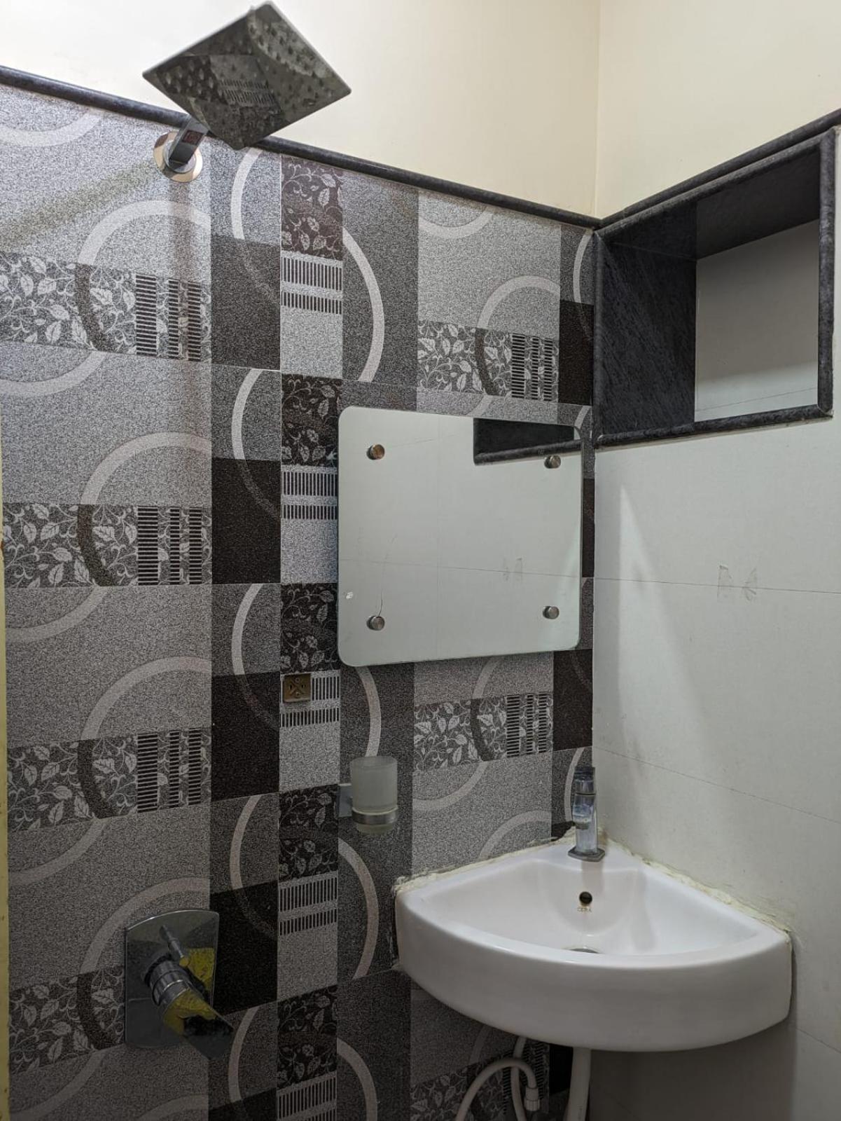 Vijayanagara Home Stay Hampi Dış mekan fotoğraf