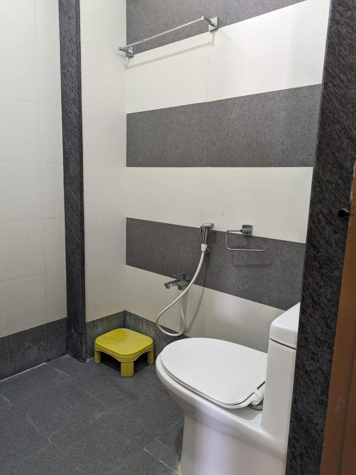 Vijayanagara Home Stay Hampi Dış mekan fotoğraf