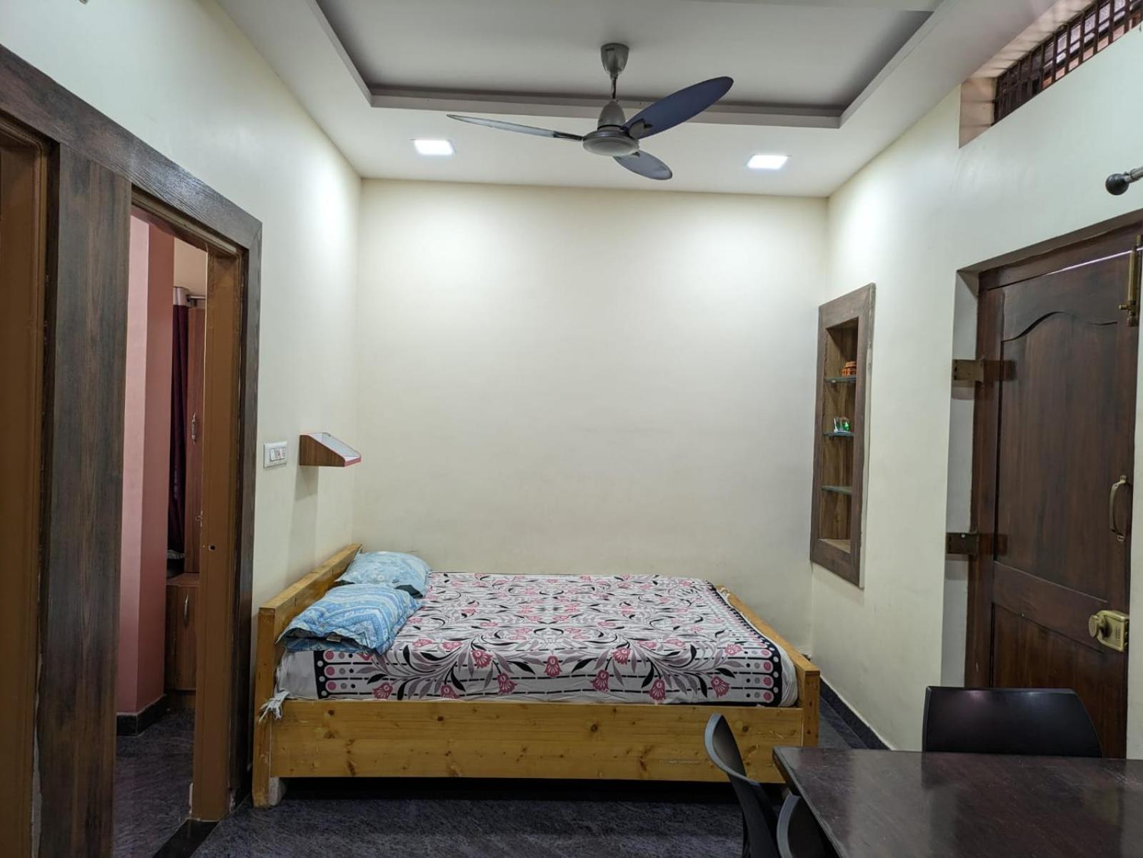 Vijayanagara Home Stay Hampi Dış mekan fotoğraf