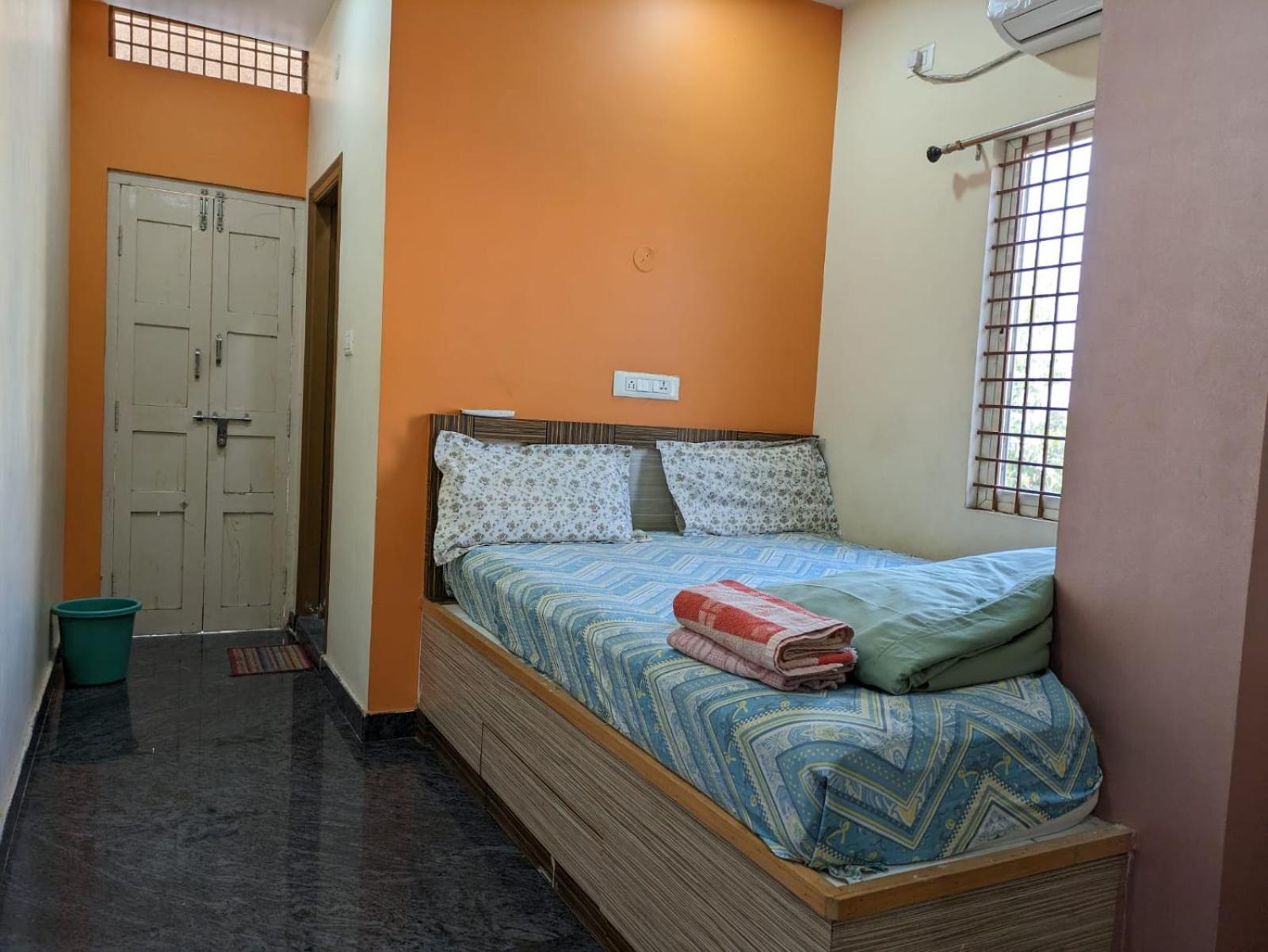 Vijayanagara Home Stay Hampi Dış mekan fotoğraf