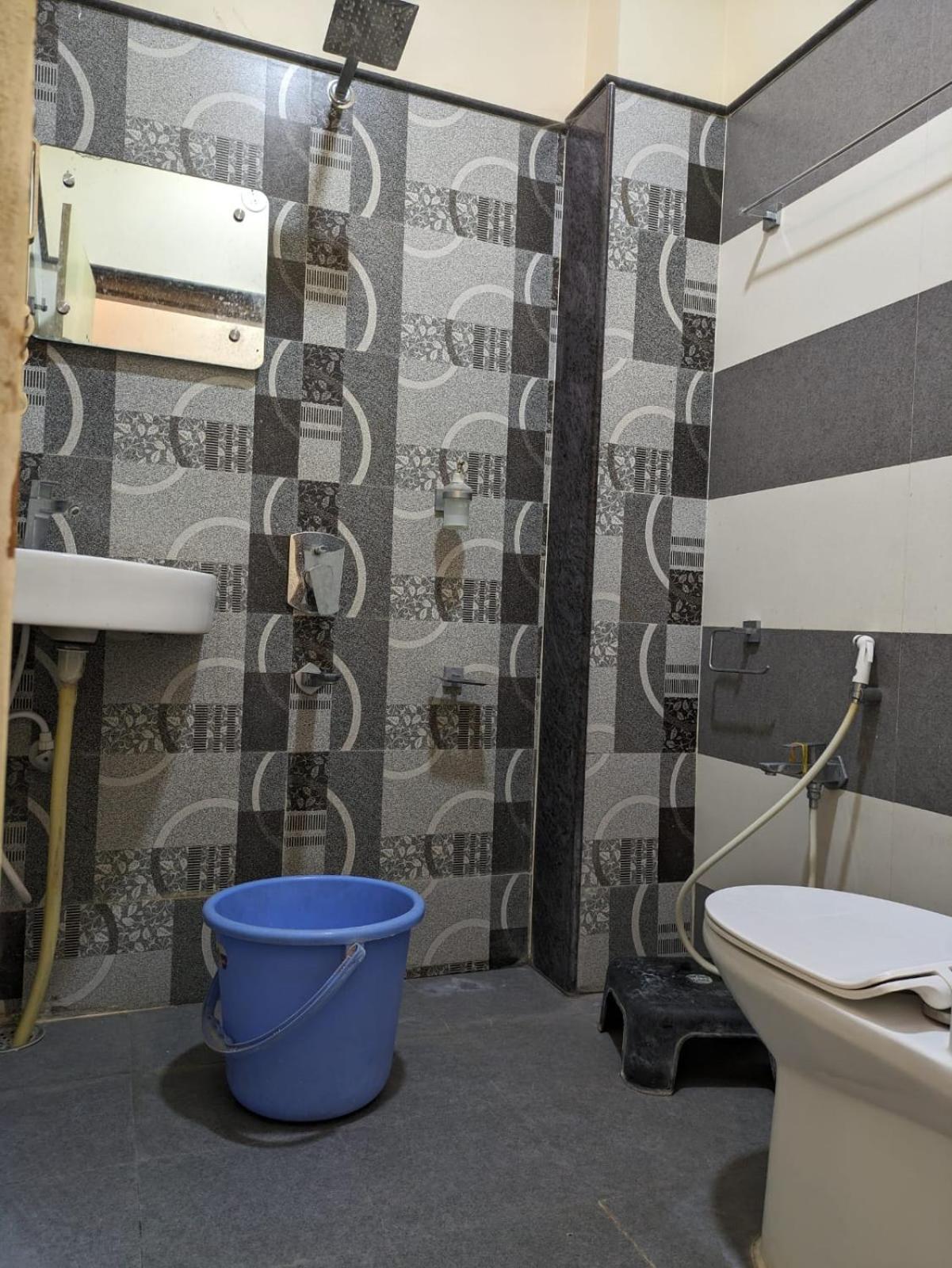 Vijayanagara Home Stay Hampi Dış mekan fotoğraf