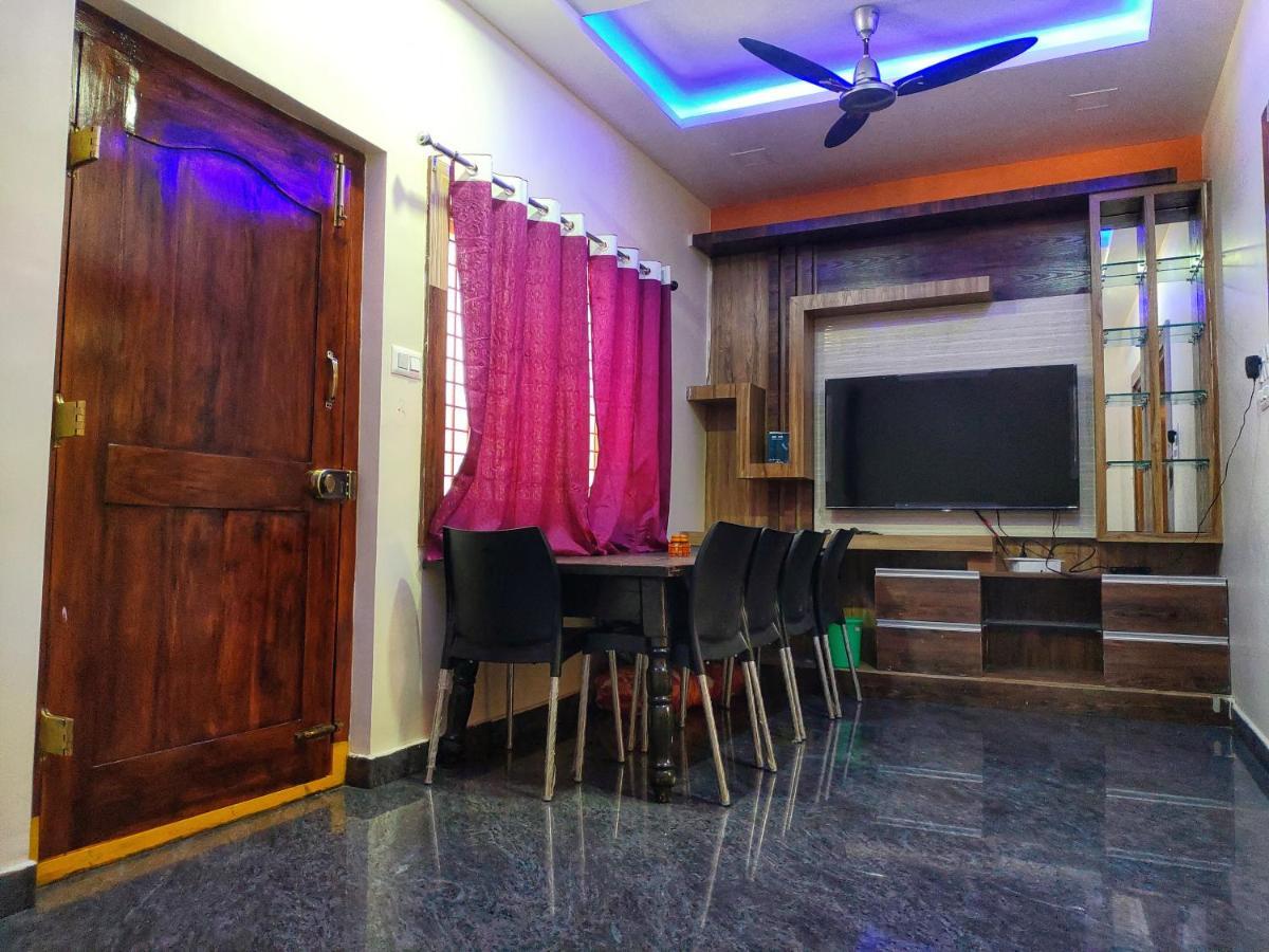 Vijayanagara Home Stay Hampi Dış mekan fotoğraf