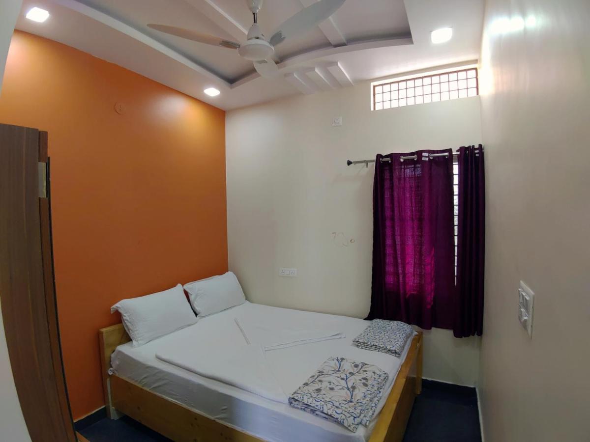 Vijayanagara Home Stay Hampi Dış mekan fotoğraf
