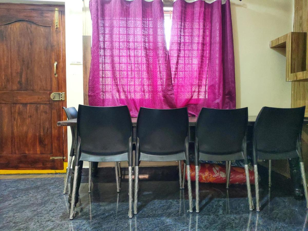 Vijayanagara Home Stay Hampi Dış mekan fotoğraf