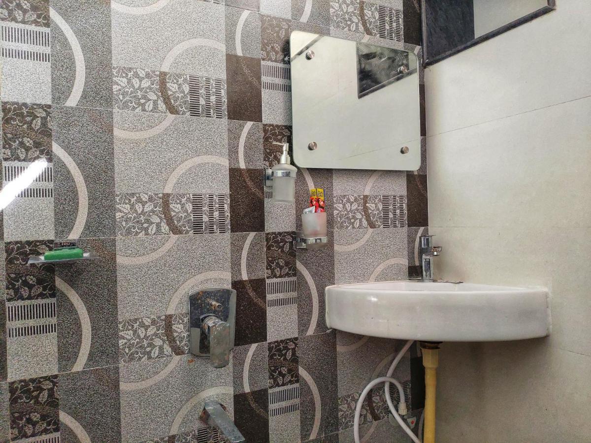 Vijayanagara Home Stay Hampi Dış mekan fotoğraf